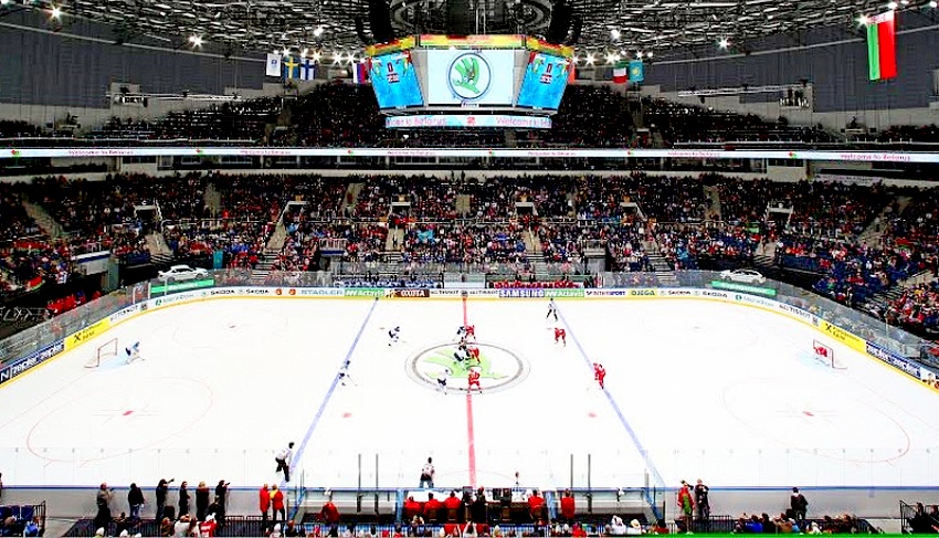 ИИХФ объявила сроки проведения ЧМ — 2021 по хоккею. Видео
